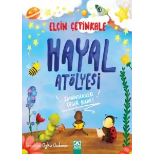 Hayal Atölyesi