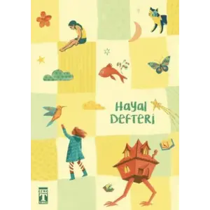 Hayal Defteri
