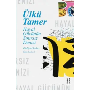 Hayal Gücünün Sınırsız Denizi