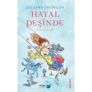 Hayal Peşinde