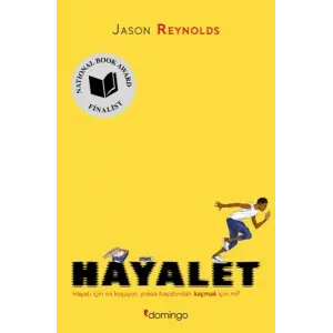 Hayalet