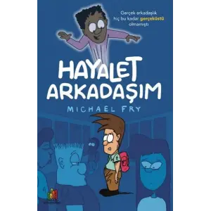 Hayalet Arkadaşım