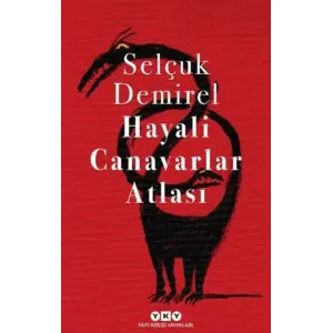 Hayali Canarlar Atlası