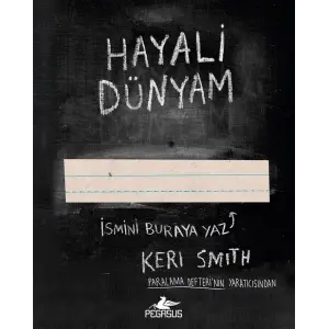 Hayali Dünyam