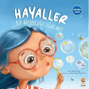 Hayaller Bir Bncuğa Sığar mı?