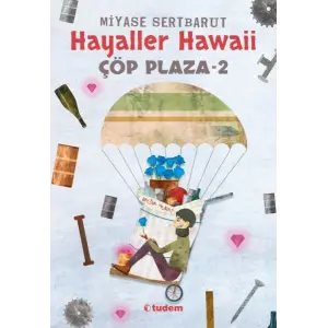 Hayaller Hawaii -  Plaza 2