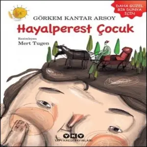Hayalperest Çuk