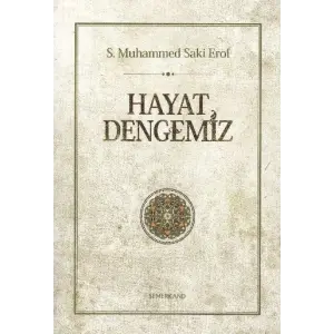 Hayat Dengemiz (Karton Kapak)