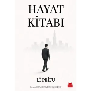 Hayat Kitabı