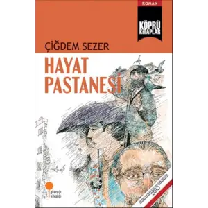 Hayat Pastanesi