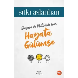 Hayata Gülümse