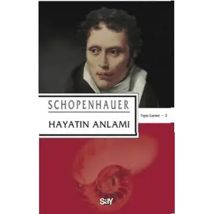Hayatın Anlamı