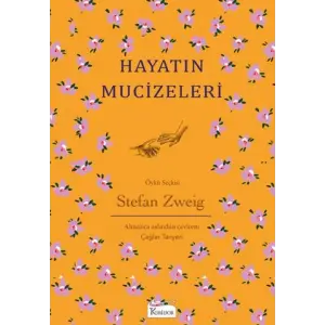 Hayatın Mucizeleri - (Bez Ciltli)
