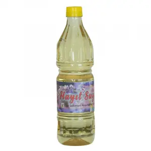 Hayıt Suyu Pet Şişe 1 Lt