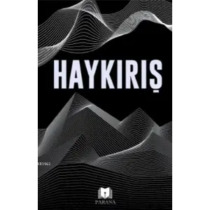 Haykırış