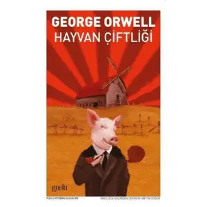Hayvan Çiftliği