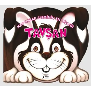Hayvanlar Aleminin En Dişleği : Tşan
