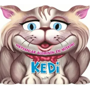 Hayvanlar Aleminin En Miskini : Kedi