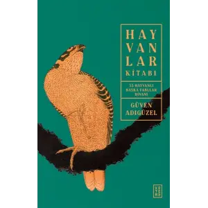 Hayvanlar Kitabı