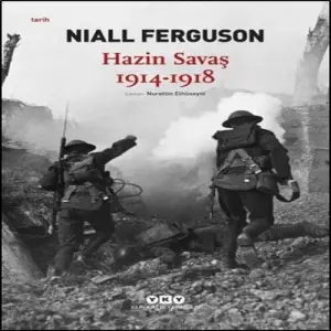 Hazin Saş 1914 - 1918