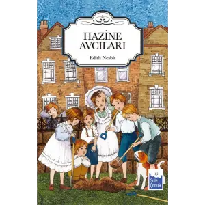 Hazine cıları
