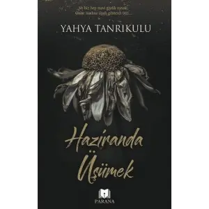 Haziranda Üşümek