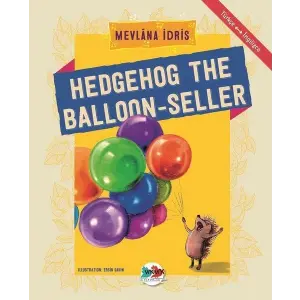 Hedgehog The Balloon-Seller - Türkçe İngilizce