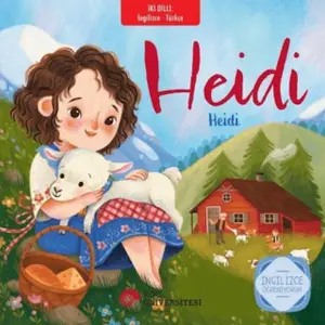 Heidi - Heidi (İngilizce - Türkçe)