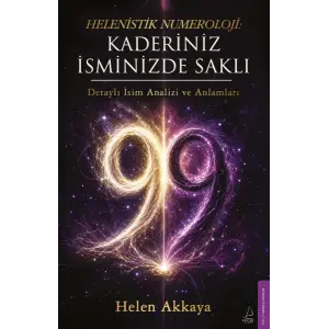 Helenistik Numeroloji: Kaderiniz İsminizde Saklı