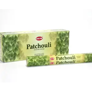 Hem Precıous Patchoulı  Aromalı Çubuk Tütsü