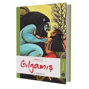 Hepsi Sana Miras Serisi 02 - Gıamış