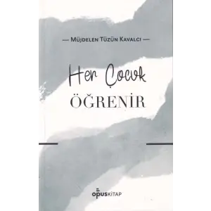 Her Çuk Öğrenir