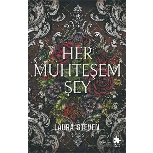 Her Muhteşem Şey
