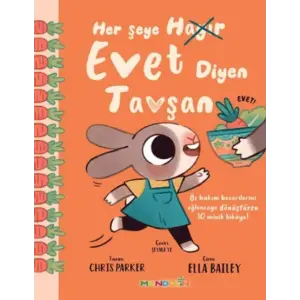 Her Şeye Evet Diyen Tşan