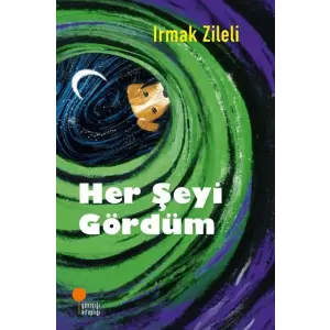 Her Şeyi Gördüm