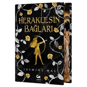 Heraklesin Bağları