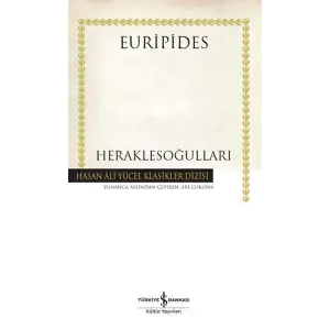 Heraklesoğulları - Hasan Ali Yücel Klasikleri