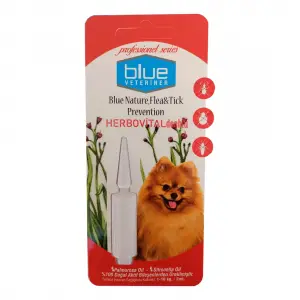 Herbio sel Köpek Damlası 2 ml ( 1-10 kg )