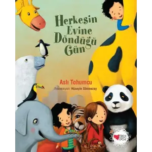 Herkesin Evine Döndüğü Gün