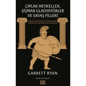 Heykeller, Şişman Gladyatörler ve Saş Filleri