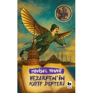 Hezarfenin Kayıp Defteri