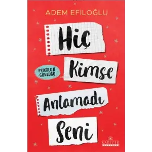 Hiç Kimse Anlamadı Seni