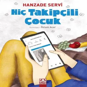 Hiç Takipçili Çuk