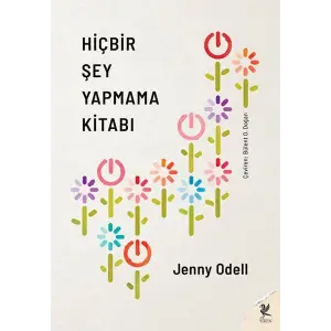 Hiçbir Şey Yap Kitabı