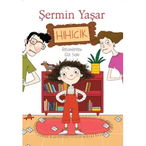 Hıhıcık