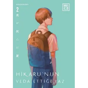 Hikaru’nun Veda Ettiği Yaz 2