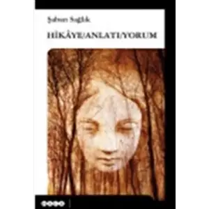 Hikaye Anlatıyorum