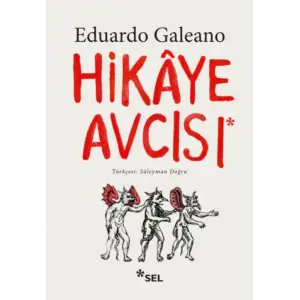 Hikaye cısı
