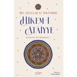 Hikem-i Ataiyye Açıklamalı Sufi Bielikleri