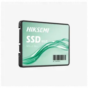 HIKSEMI HS-SSD-WAVE(S) 1024G, 550-470Mb/s, 2.5", SATA3, 3D NAND, SSD